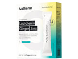 Ivatherm Lactoferrin Ginger Zinc stick