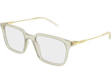 Rama optica Gucci GG2252O-004 53, 2026, din Metal p/u barbati