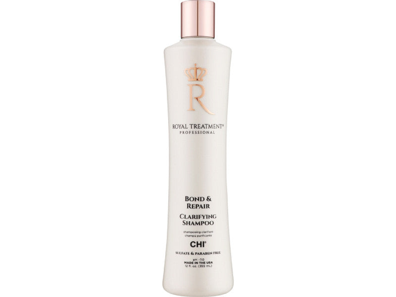 CHI Bond&Repair Shampoo 355ml
