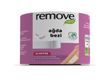 Remove Benzi din hartie pu epilare 25m