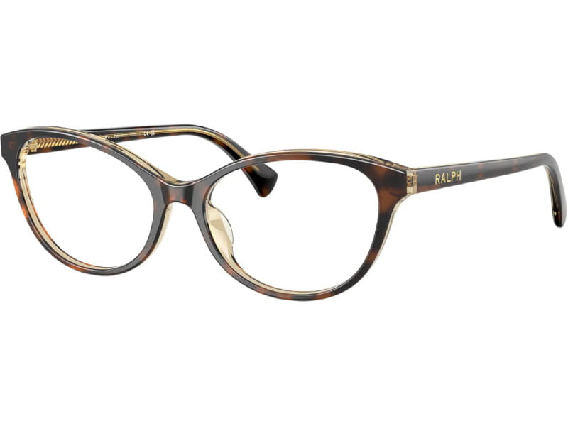 Rama optica Ralph RA7186U-6294-53, din Acetat, p/u femei