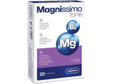 Magnissimo forte 100mg+0.35mg comp.