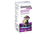 Sinosun sirop 120ml
