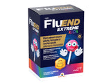 Fluend extreme Kids Acadele
