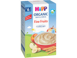 Каша Hipp 3141 молочная Мелкие фрукты 250г