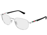 Rama optica GG2093O-001-53, 2026, din Metal, p/u barbati