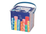 Set de creta colorata MR713135
