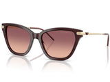 Ochelari de soare Emporio Armani EA4251-62658D-54, din Acetat, p/u femei