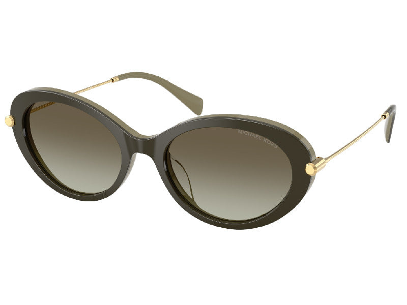 Ochelari de soare Michael Kors MK2245U-40193M-53, din Acetat, p/u femei