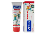 Dentaid Pasta de dinti Vitis Junior 100ml