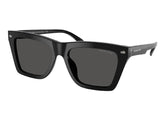 Ochelari de soare Michael Kors MK2228U-300587-57, din Acetat, p/u femei