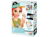 Art toys BKBE120 bijuterii din plastic