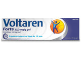 Voltaren Forte gel 23.2mg/g 50g