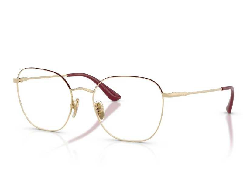 Rama optica Vogue VO4178-5208-52, din Metal, p/u femei