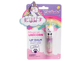 Martinelia Balsam de buze Magical Unicorn cu stampila
