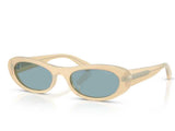 Ochelari de soare Vogue VO5695SU 328080 53 , din Acetat, p/u femei