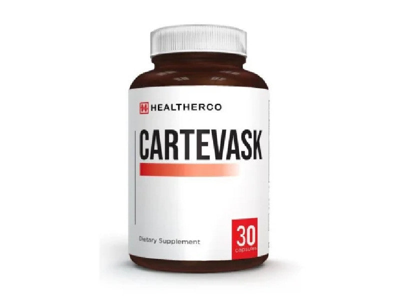 Cartevask caps.