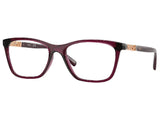 Rama optica Vogue VO5632B-2989-51, din Acetat, p/u femei