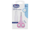 Chicco Foarfece p/u copii roz 65260320/59121000