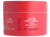 WELLA Маска Invigo Color Brilliance 150 мл