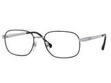 Rama optica Sferoflex SF2294-526-57, din Metal, p/u barbati