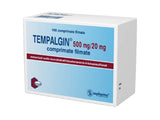 Tempalgin comp.