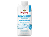 Holle apa p/u copii (0 luni+) 500ml
