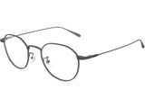 Rama optica MontBlanc MB0476OA-003-49, 2026, din Metal, p/u barbati