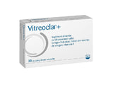 Vitreoclar+, таблетки