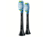 Philips Sonicare Premium Plaque Control C3 Rezerve Periuta de dinti culoare neagra HX9042/88