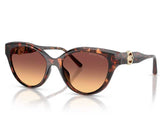 Ochelari de soare Michael Kors MK2271U-403178 53 din Acetat p/u femei