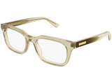 Rama optica Gucci GG2249O-004 53, 2026, din Metal p/u barbati