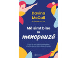 Carte Ma simt bine la menopauza