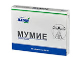 Mumie Altai 2g comp.