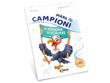 Carte Marii campioni la adunare si scadere pina la 100