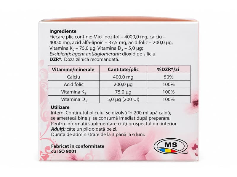 FertyLon pulb. p/t susp.orala 5.5g