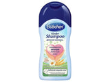 Bubchen Baby Sampon Musetel 200ml