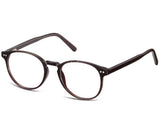 Rama optica Montana CP109D, 2024, cold glazing shiny brown, din Plastic, unisex