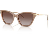 Ochelari de soare Emporio Armani EA4251-626313-54, din Acetat, p/u femei