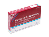 Etoricoxib Stada 60mg comp.film.