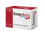 Sideral Active 14mg granule orodisp. (Fe sucrosomial)