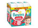 Pampers M BOX PANTS 114 (7)