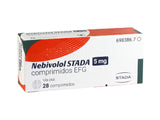 Nebivolol Stada 5mg comp.