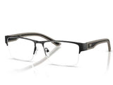 Rama optica Emporio Armani Ea1182-3001-57 din Metal pu barbati