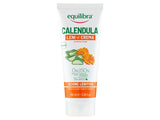 Equilibra Aloe Успокаивающий крем с календулой 100мл