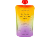 NutrinoLab Piure mar-mango-maracuia-banan 180g (p/u adulti)