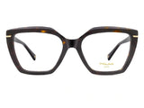 Rama optica Polar Gold Joya 10 col. 428-54, 2025, din Acetat, p/u femei