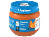 Gerber Piure Bostan 80g