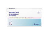 Spasmalgon sol.inj. 2ml