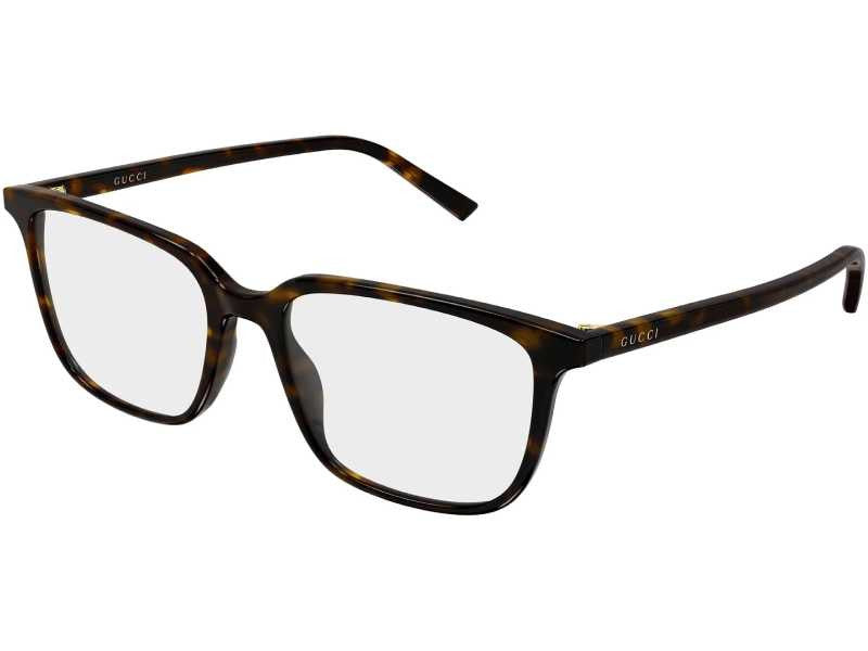 Rama optica Gucci GG2238O-006 56, 2026, din Metal p/u barbati
